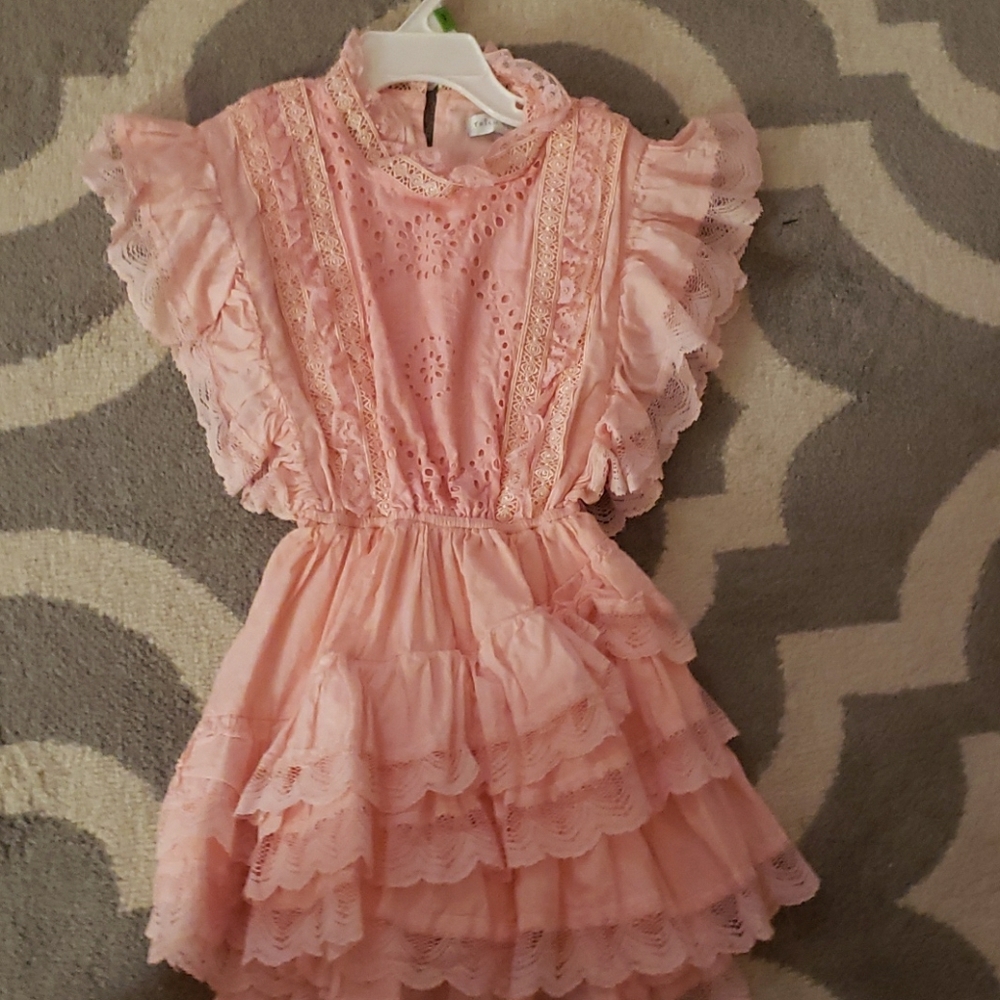 Trish Scully Dress